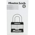 thumbnail image 4 of Cadenas Universel 2 Po, Sans Clé Incluse -5UPLF, 4 of 4