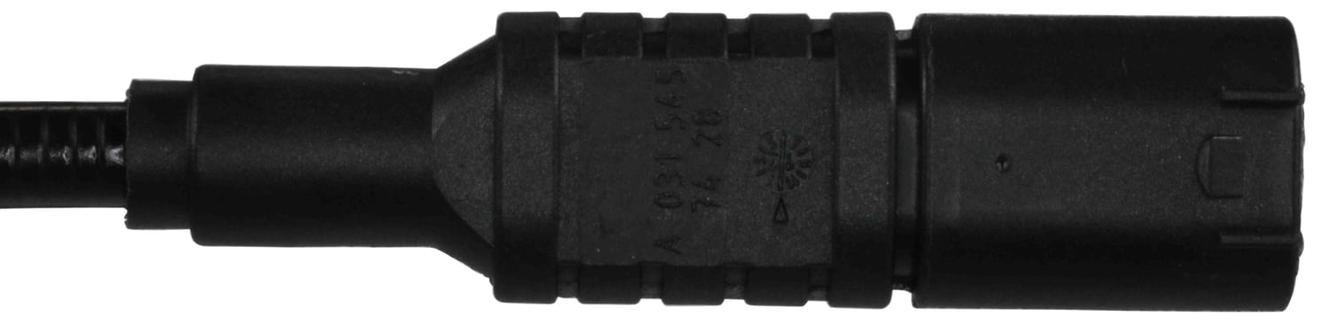 NGK AB1317 ABS Wheel Speed Sensor Fits select: 2014 ,2019 MERCEDES-BENZ CLA