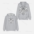 thumbnail image 1 of Nueva sudadera con capucha Burgerpommes icrimax para adolescentes, sudaderas con capucha Kawaii de color degradado, sudaderas de juego de Anime, Tops de moda, ropa fresca para niños, 1 of 2