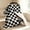 Black, variant on Baby Car Seat Cover, Minky Warm Winter Car Seat Covers for Babies, Peekaboo Opening Infant Car Seat Cover, Nursing Cover Carseat Canopy