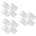 thumbnail image 4 of MasteelfCA 12pcs Furniture Leveling Shims Table Shims Bed Shims Furniture Accessories, 4 of 8