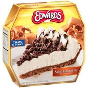 Edwards Edw Prem Salted Caramel Pie