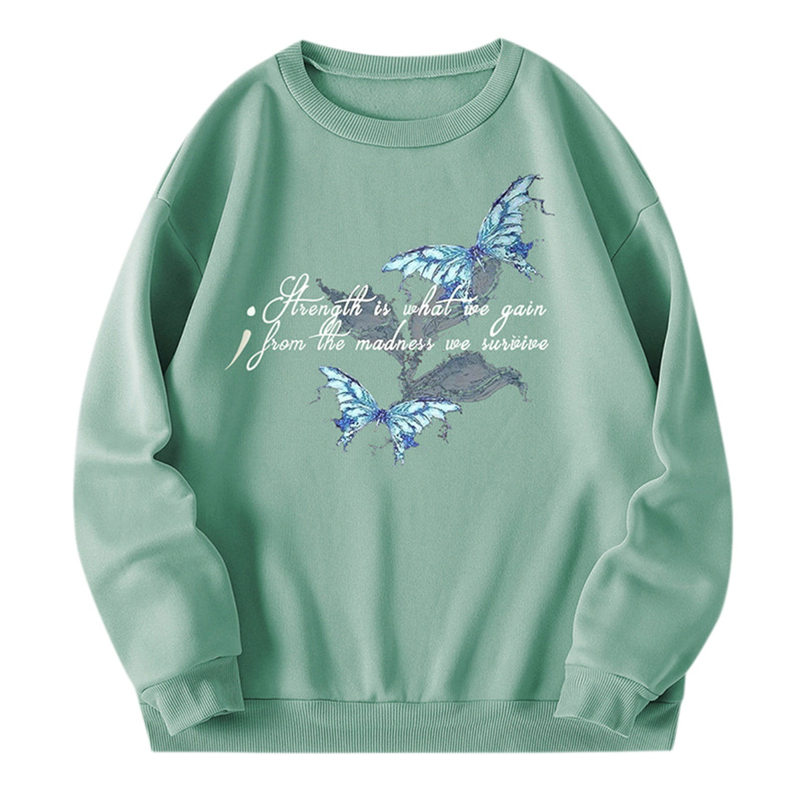 Vedolay Supreme Hoodie Womens Sherpa Pullover Tie Dye Fuzzy Hoodie Double Fleece Sweatshirts Fluffy Oversized Plaid Outerwear Trendy, Women's, Size: