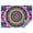 Colorful Rainbow Tie-2, variant on Colorful Rainbow Tie Dye Spiral Pattern Rectangle Tablecloth 60"x84",Waterproof Polyester Rectangle Table Cloth, Wipeable Spillproof Polyester Tablecloth for Dining, Camping, Indoor and Outdoor