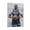 Frame-style, variant on Naz Reid Canvas Poster Canvas Art Poster and Wall Art Picture Print Modern Family bedroom Decor Posters 16x24inch(40x60cm)