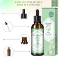thumbnail image 3 of Aceite Esencial de Lirio JMEDIC Natural Hidratante para la Piel, 3 of 8