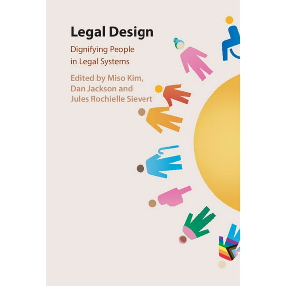 Legal Design, (Hardcover)