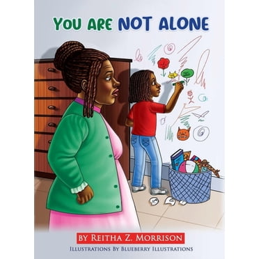 You are Not Alone, (Hardcover)