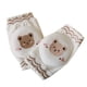thumbnail image 1 of Protectores de Rasteo de Bebés, Algodón de Algodón Puro para Bebés para Bebés para Niños Pequeños, 1 of 7
