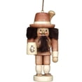 thumbnail image 1 of ORNMNT-BVARIAN NTCRKR Chaque, 1 of 1