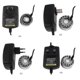 thumbnail image 2 of Ultrasonic Mist Maker With Led Light Pond Fogger Atomizer Fountain Accessories, 2 of 5