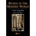 thumbnail image 1 of Pre-Owned Russia in Modern World (Paperback) 0631181342 9780631181347, 1 of 1