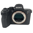 thumbnail image 3 of Sony a7R V Mirrorless Camera Body - Import Model, 3 of 5