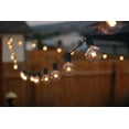 thumbnail image 1 of String Globe Lights 25 - 50 Bulbs, 1 of 4