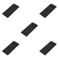 thumbnail image 2 of Justharion Plastic Clipboards Lightweight Folder for Office Conference Meeting Style A 5Set, 2 of 6