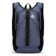 thumbnail image 4 of Mochila de montañismo informal para exteriores, mochila de ciclismo ligera (azul oscuro), 4 of 8