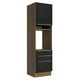 thumbnail image 1 of Alacena de Cocina Madesa Lux 60cm MN, 1 of 5