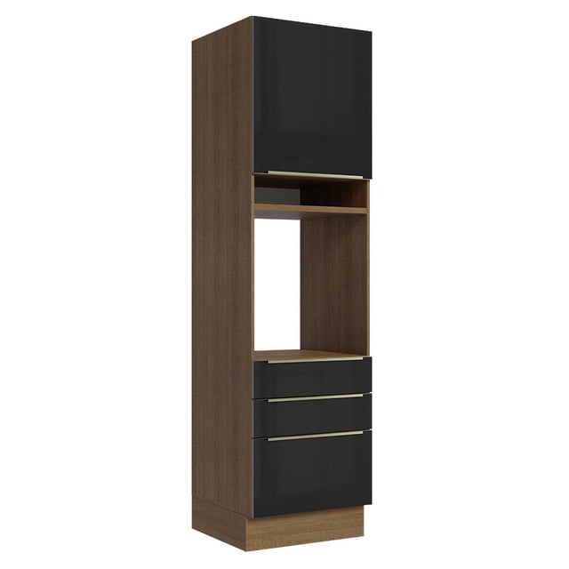 Alacena de Cocina Madesa Lux 60cm MN