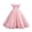 A-Pink237, variant on Girls Sequin Dresses Sparkly Tulle Birthday Princess Party Dress Fuzzy Trim Maxi Ball Gown Flower Girl Dress For Wedding Party Prom 3-12Y