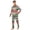 Men, variant on Lvotionpl 2026 Matching Family Christmas Pjs, Matching Christmas Pajamas Long Sleeve Top & Pants Set Matching Holiday Family Pajama Xmas Sets