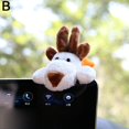 thumbnail image 1 of Car Windshield Wiper Turn Signal Switch Ornaments Decorations Plush Doll Be, 1 of 8