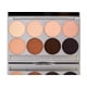 thumbnail image 1 of Paleta de base de maquillaje en polvo Graftobian HD Pro Cool, 1 of 1