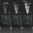 thumbnail image 4 of Costway 4.5L Ultrasonic Cool Warm Mist Air Diffuser Humidifier w/ Remote Control, 4 of 10