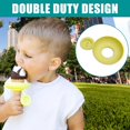 thumbnail image 3 of BQBQERT Durable Kids Ice Cream Cone Stand Imaginative Popsicles Holders Tool for Parties, 3 of 11