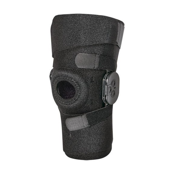Zoyer Recovery  Essential ROM Knee Brace (Universal Fit)