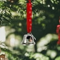 thumbnail image 5 of Gorillaz Jingling Bell Ornaments Christmas Bell Tree Hanging Ornament Pendant for Christmas Holiday Decoration Wing Bell, 5 of 7