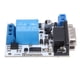 thumbnail image 1 of Módulo de Relé, Tablero de Retransmisión de Control de Puerto Serie Mcu de 8 bits Seguro 1 Canal 5-32V Para El Hogar, 1 of 7