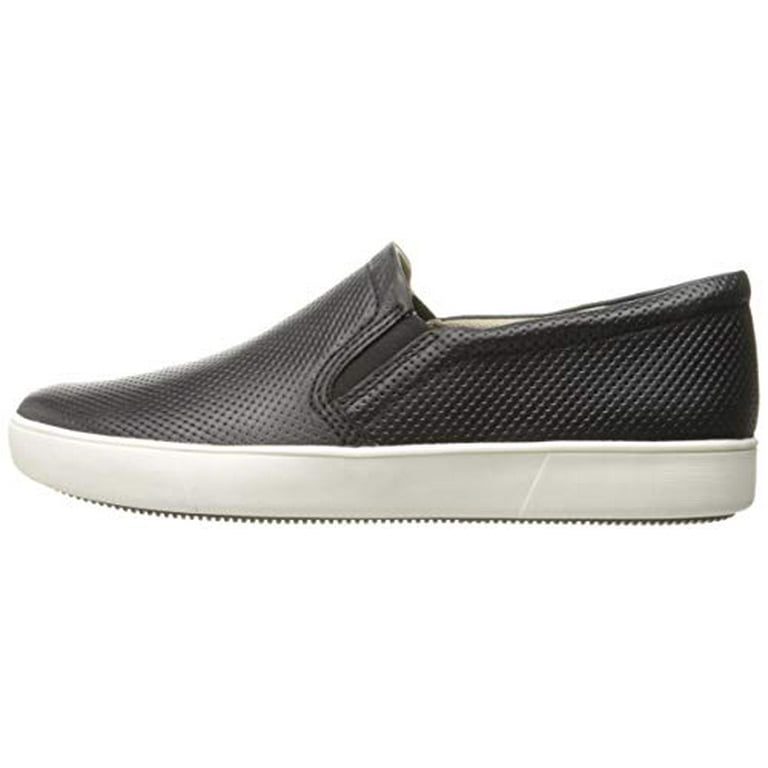 Naturalizer marianne sneakers black deals