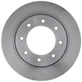 thumbnail image 5 of ACDelco Disc Brake Rotor Fits select: 2012-2021 NISSAN NV, 5 of 6