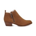 thumbnail image 2 of Lucky Brand Women's Basel Cozy Booties Size 11M B4HP, 2 of 5