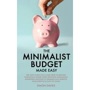 The Minimalist Budget Made Easy (Other)