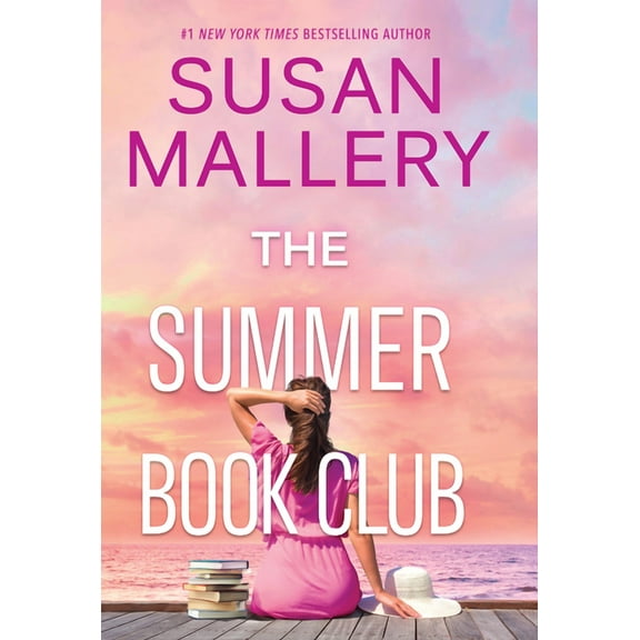 The Summer Book Club, (Hardcover)