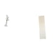 thumbnail image 1 of Figura de escritorio, estatua de bailarina, escultura de bailarina, pantalla de papel, material de resina, adecuada para sala de estar, dormitorio, of, 1 of 8