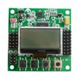 thumbnail image 1 of serony KK2.1.5 LCD Multirotor KK Flight Controller Board 6050MPU 644PA, 1 of 7