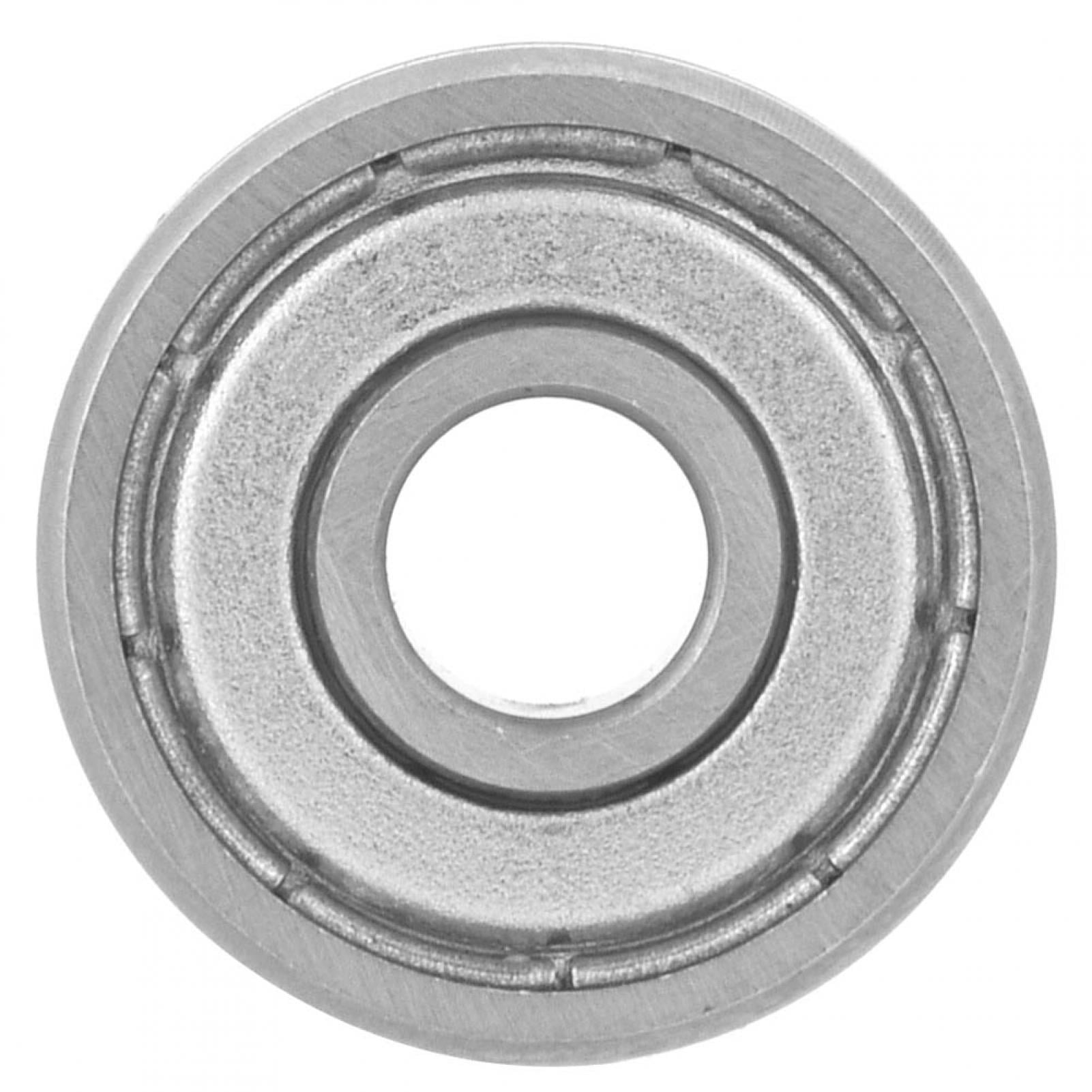 Hardness V Bearing Guide Bearing V6000ZZ For Straightener Spring hardness-v-bearing-guide-bearing-v6000zz-for-straightener-spring