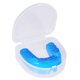 thumbnail image 4 of 1 unidad de bandeja Dental de sílice, entrenador de ortodoncia, dispositivo de alineación de dientes, protector bucal Labymos Bandeja para dentaduras postizas, 4 of 7