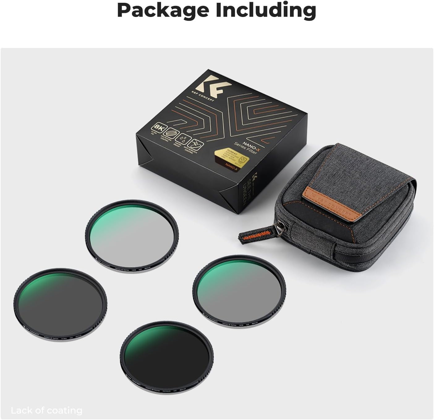 Nano-X Circular ND - Thumbnail 5