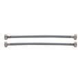 thumbnail image 7 of ALFI brand AB1326-BN Brushed Nickel Modern Widespread Bathroom Faucet, 7 of 7