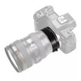 thumbnail image 3 of EF-EOS R Adaptateur de Monture d'Objectif Prise en Charge EXIF pour Canon EF EF-S Objectif vers EOS R RF Monture TAPDRA Pièce de Rechange, 3 of 3