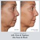 thumbnail image 3 of Crema facial Beekman 1802 Milk RX Advanced Better Aging 50 ml, 3 of 8
