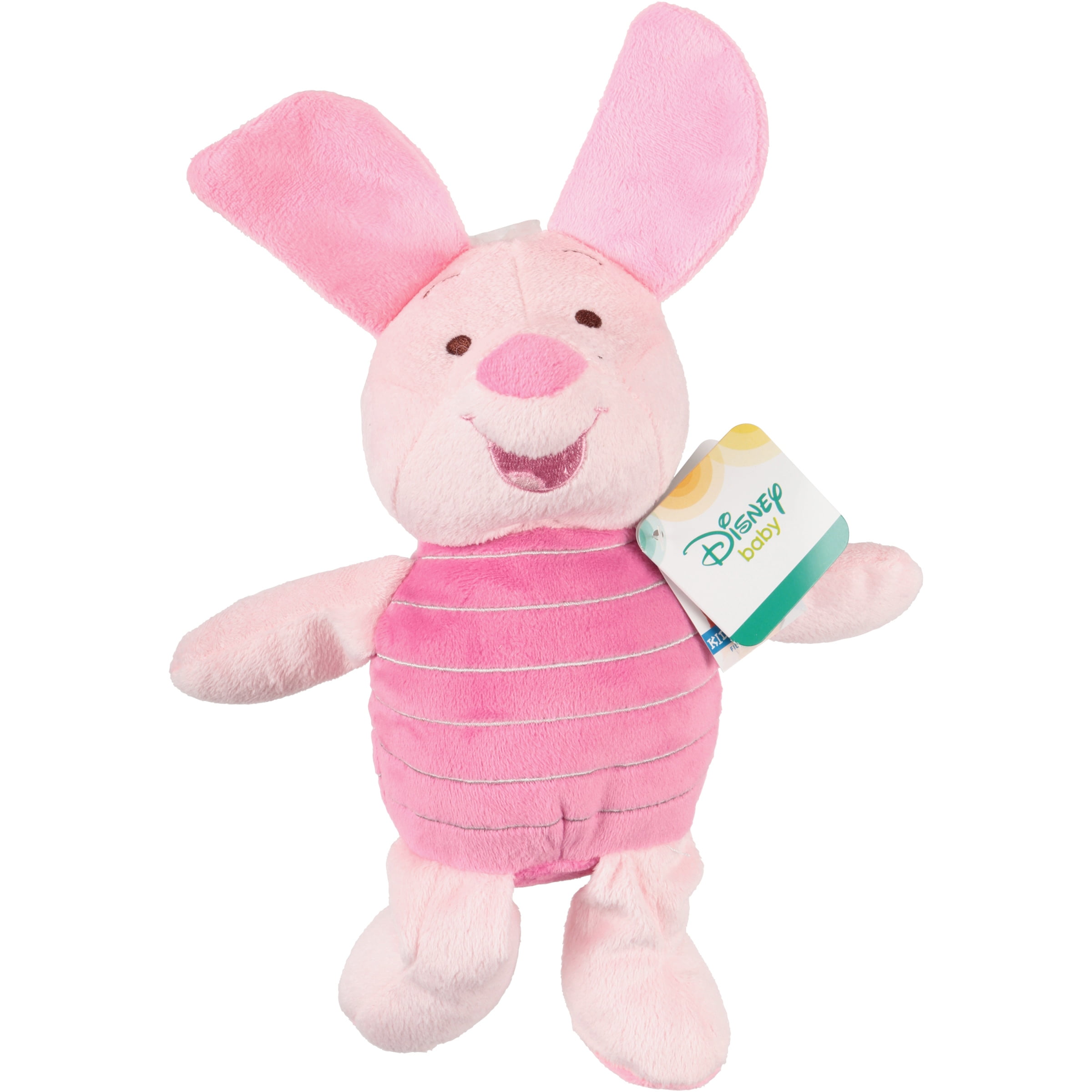 winnie the pooh piglet soft toy