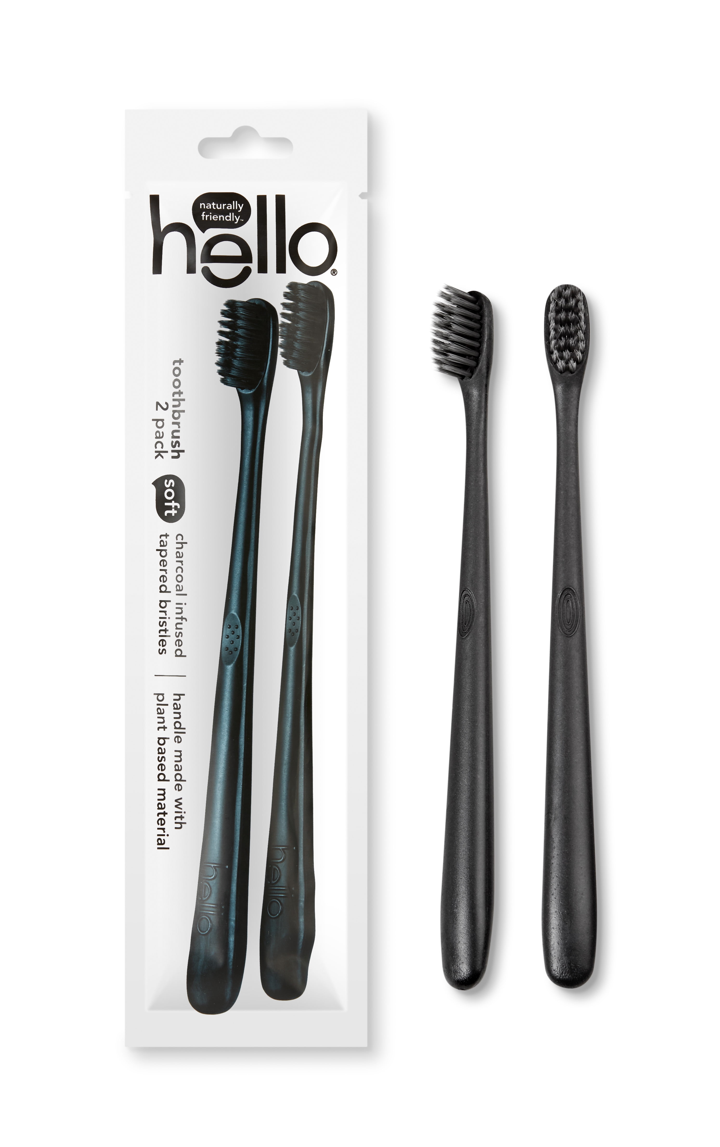 hello toothbrush