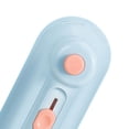 thumbnail image 2 of Dawntale Electric egg beaters, 5-Speed 400W Motor, Hand Mixer Electric Handheld, Blue, 2 of 4