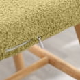 thumbnail image 5 of sruoe Seat Cushion, Indoor Seat Cushions, Seat Pads for Kitchen Chairs, Floor Cushion, Square Washable Breathable Cushions, Seat Pads for Chairs, Home, Dining, Kitchen, 5 of 7