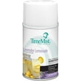thumbnail image 2 of TimeMist TMS1042757 Metered Lavender Lemonade Scent Refill - Pack of 12, 2 of 2