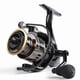thumbnail image 3 of Fishing Reel He1000-7000 Max Drag 10kg High Speed Metal Spool Spinning Reel GuanGuan, 3 of 5